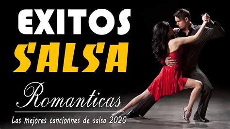 exitos de salsa|salsa bailable mejores canciones.